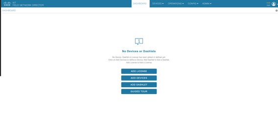 Graphic User Interface