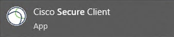 Secure Clientプログラム