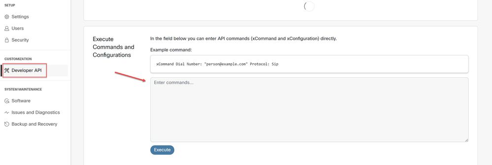 Entwickler-API
