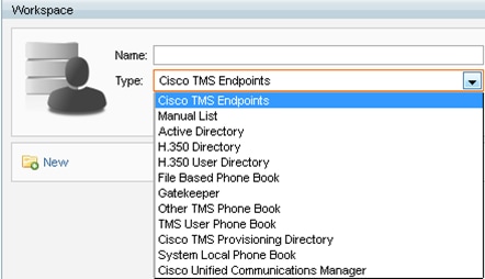 TMS Phone Books Troubleshoot Guide - Cisco