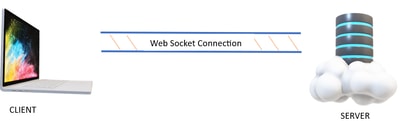 Web Socket Connection