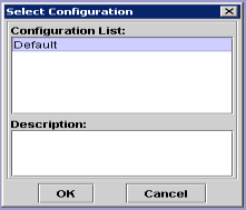 Cisco Real Time Monitor Tool (RTMT) - Laat de standaardconfiguratie ingeschakeld