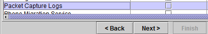 Packet Capture