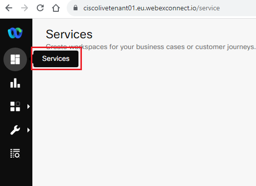 01 - Services
