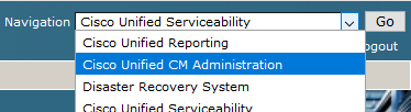 Activate Cisco Certificate Authority Proxy Function Service