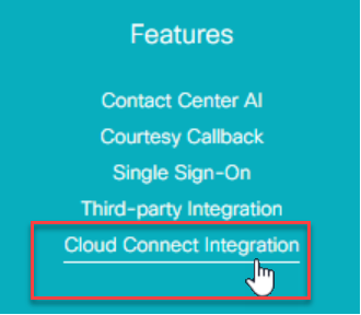 Feature selection