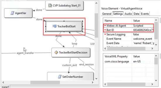 Call Studio Screenshot