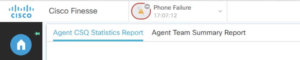 After Applying Workaround for Cisco bug ID, Agents Report Issue with Finesse Disconnections