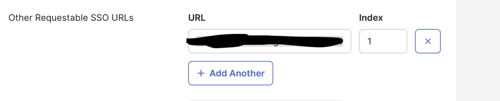 Add Secondary Node URL Here