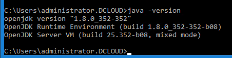 Command Prompt Image