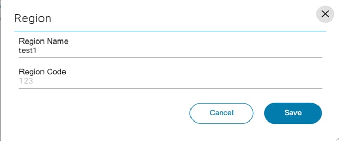 Click Save