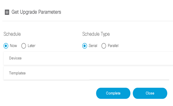 UI Task