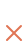 Fail Icon