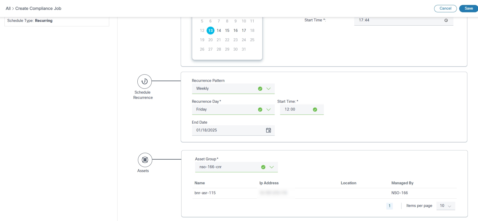 Creating Compliance Jobs 2