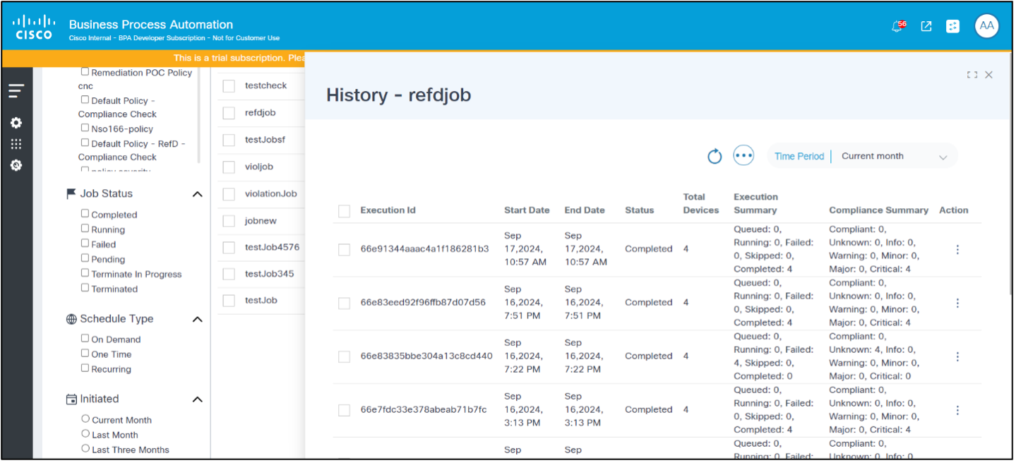 History Page