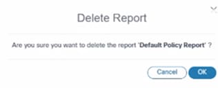 Compliance Job List