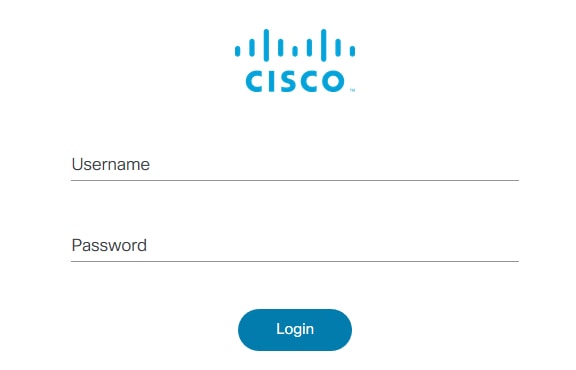 Login