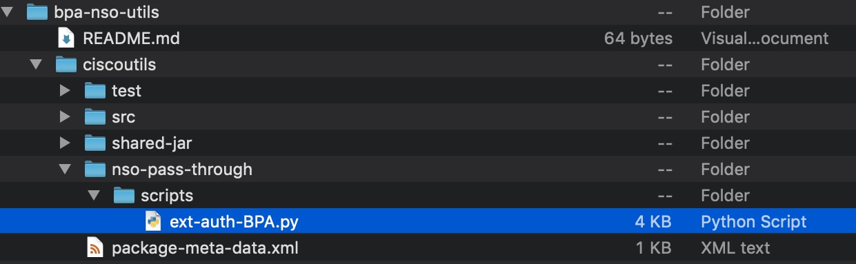 Script Folder Path