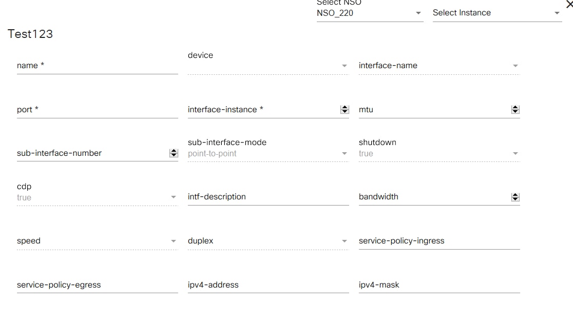 Classic UI