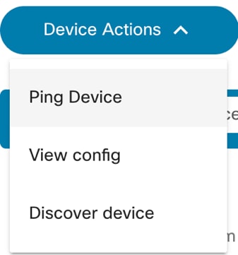 Device Actions List 6