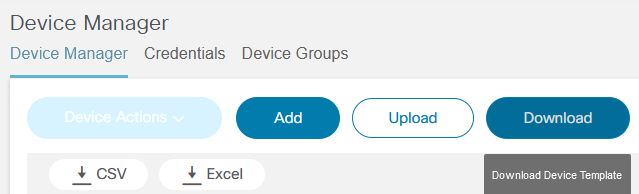 Device Manager Download