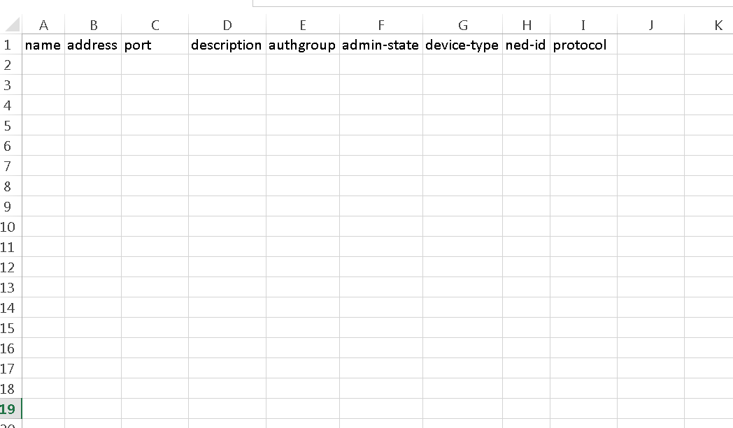Sample Download