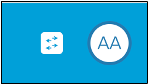 Switch to Classic Icon