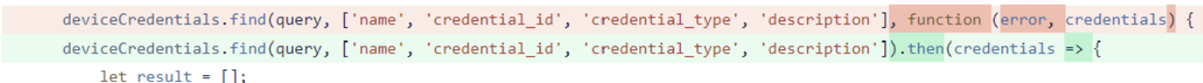 Updated Query