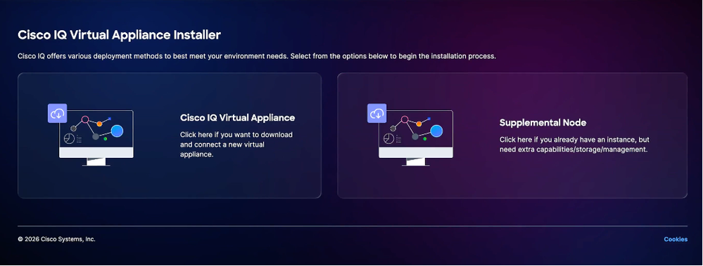 Supplemental Node