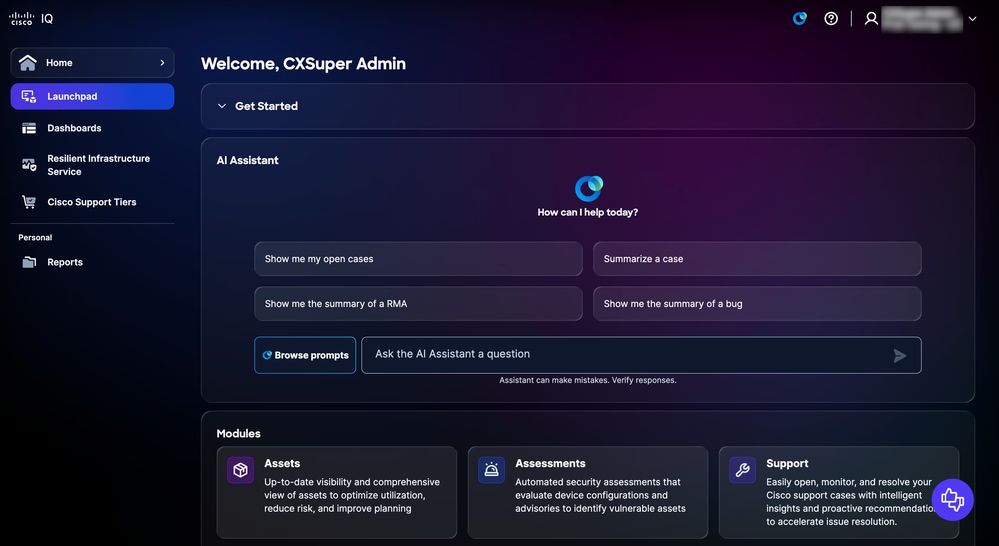 Embedded AI Assistant