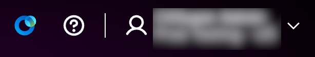 AI Assistant Icon