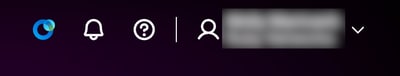 AI Assistant Icon