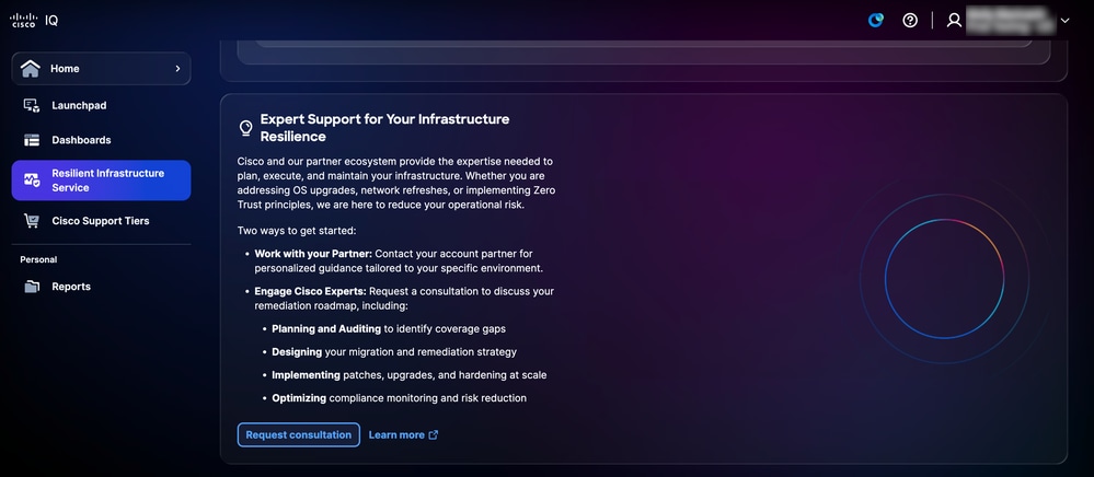 Expert Support