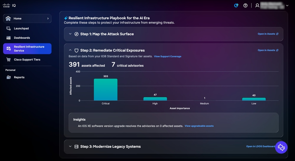 IOS-XE Software Upgrade Workflow