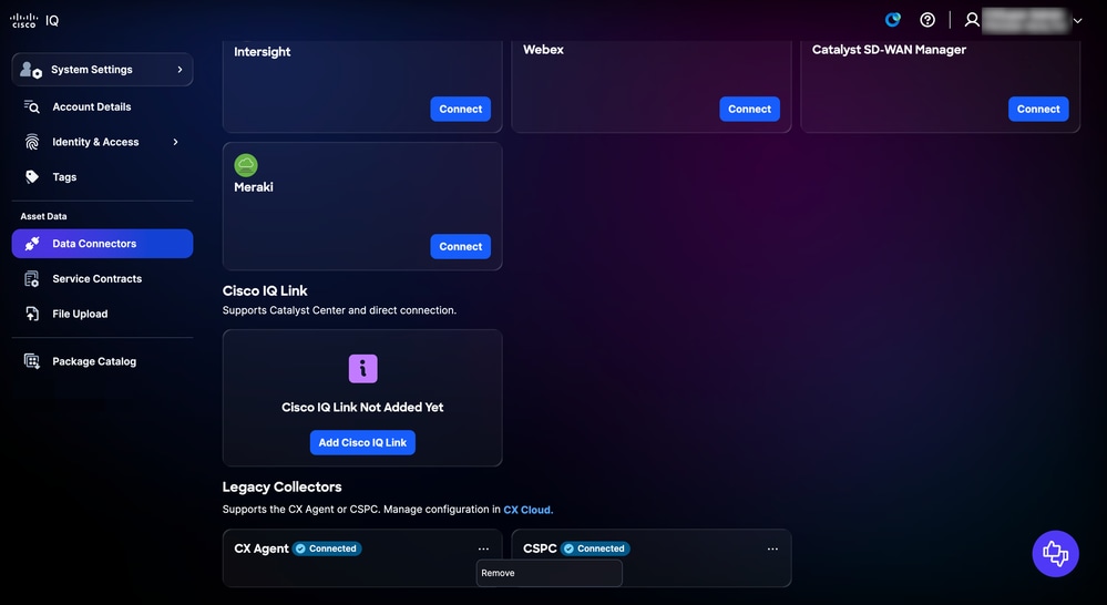 Adding Additional Contracts