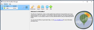 Oracle VM