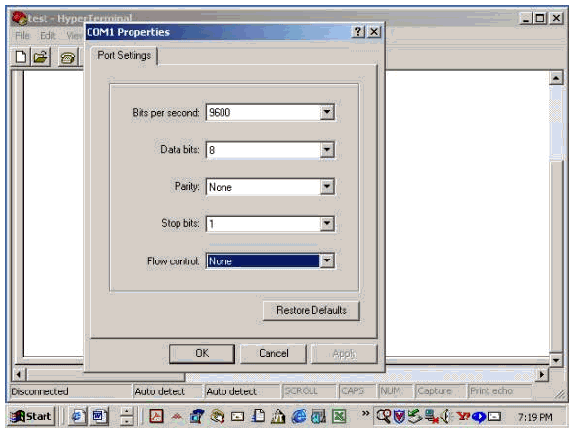 Linksys e4200 serial pinout