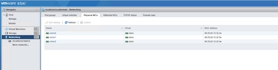 Boot from iscsi Target with MPIO - Configure iscsi network