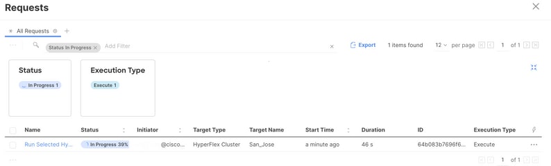 Check Progress Bar for Completion