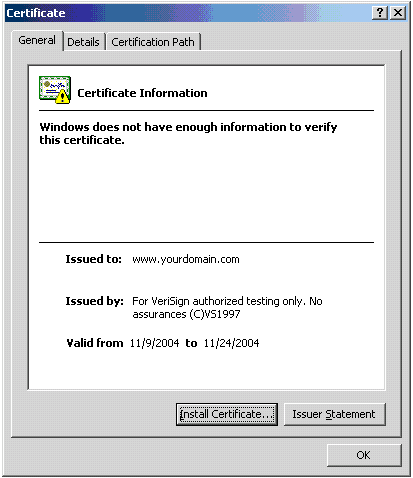 Create a Certificate Signing Request on the SSL Services Module Using ...