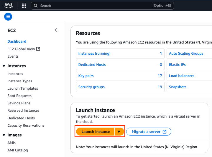 Configure and Launch the C8000v Instances