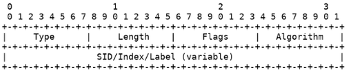 Flex Algo Overview