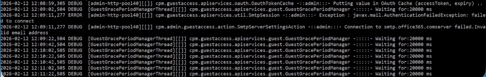 Unable to Find valid Certification Path to Requested Target