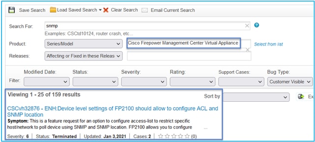 FTD SNMP - Locate SNMP documents - Firepower 41xx/9300 SNMP Configuration Guide