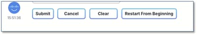 License Management Configuration