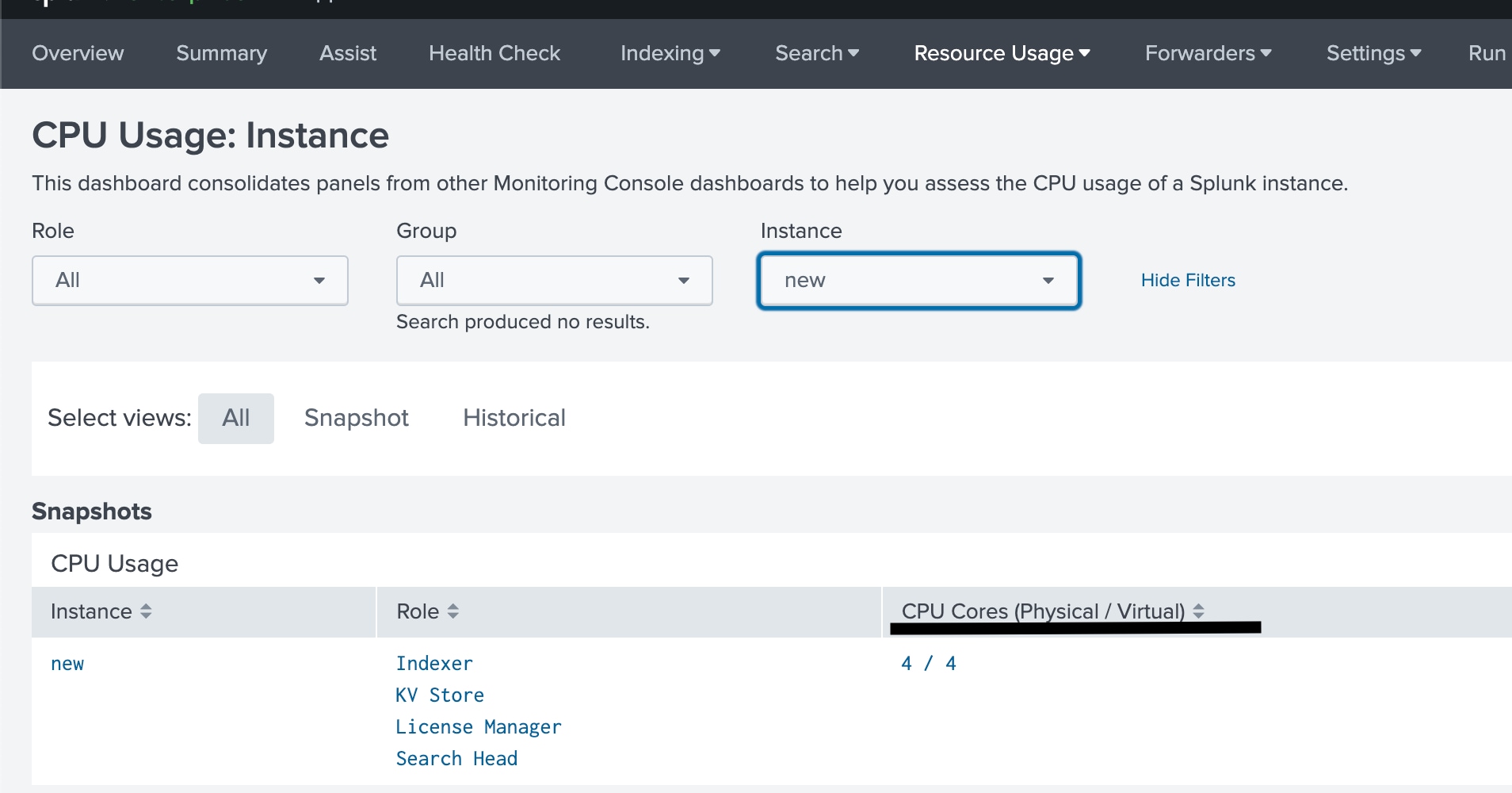How to check CPU Core details for Splunk addon for Microsoft Windows ...