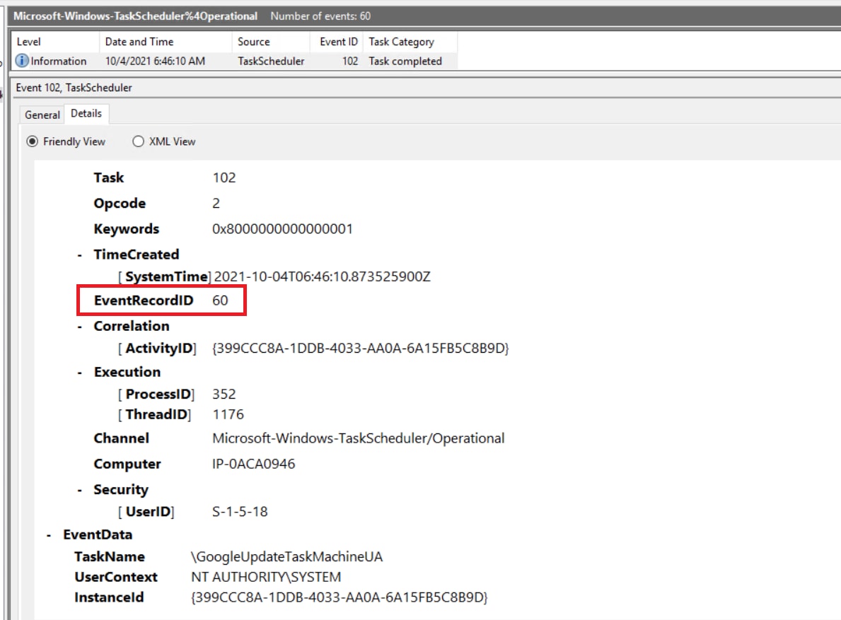 How to troubleshoot Universal Forwarder (UF) issues when Windows Event ...