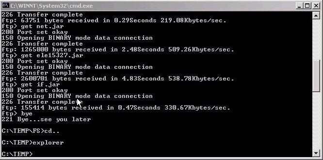 How-To Launch the CTC from the Command Line for ONS 15327 - Cisco