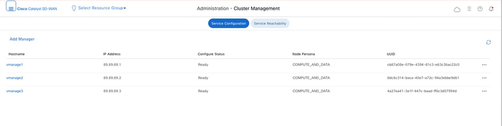 Disaster Recovery Process 3