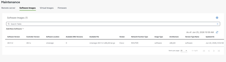 Cluster Upgrade 22